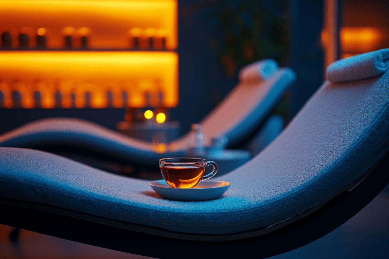 Hôtel spa de luxe Paris : massages relaxants et bien-être pour une expérience unique