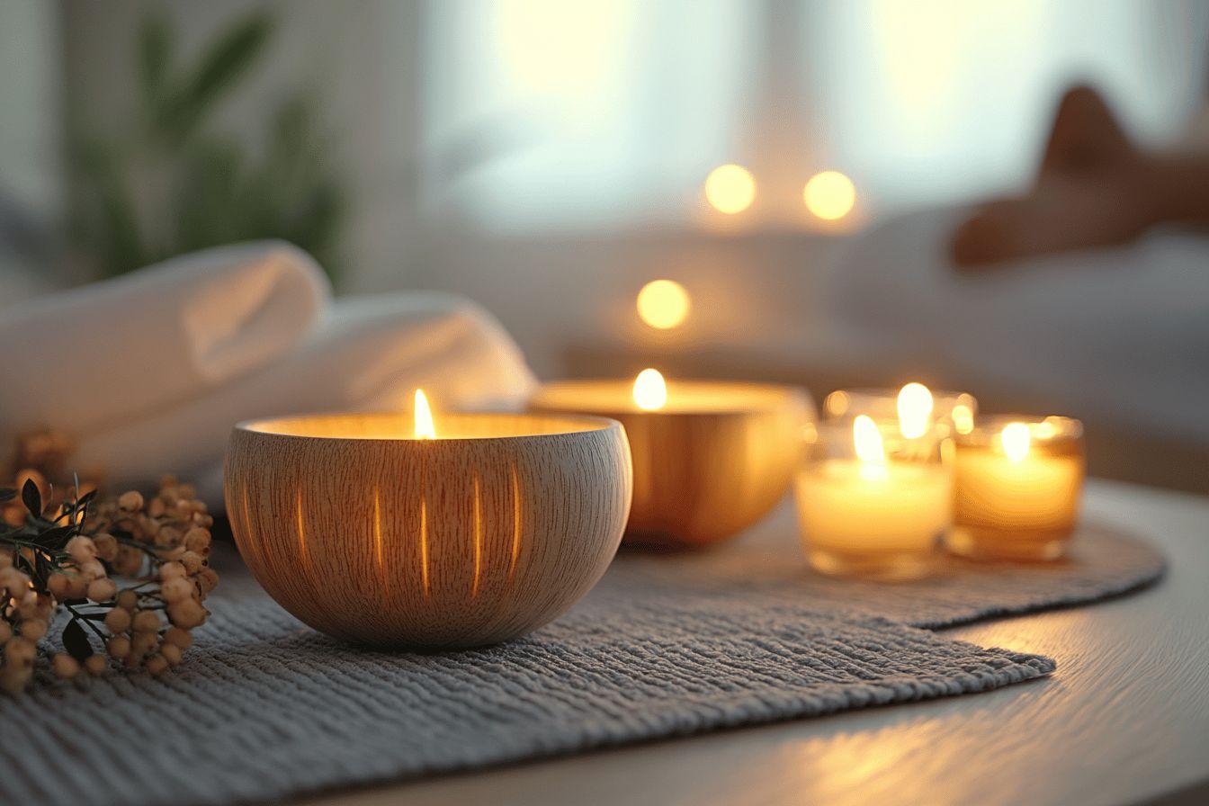 Massage en duo Bordeaux : profitez d'une escale détente et relaxation en couple dans nos spas
