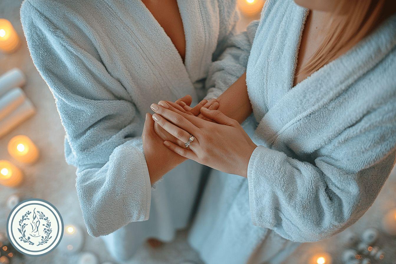 Massage duo couple : spa bien-être pour des moments de détente en duo
