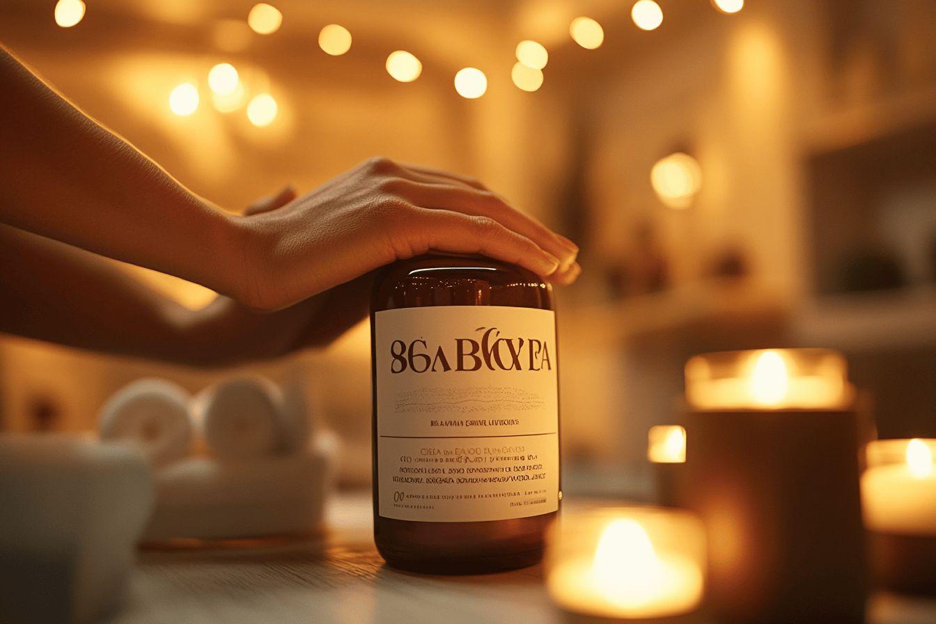 Massage et spa à Bordeaux : détente et bien-être au cœur de la ville