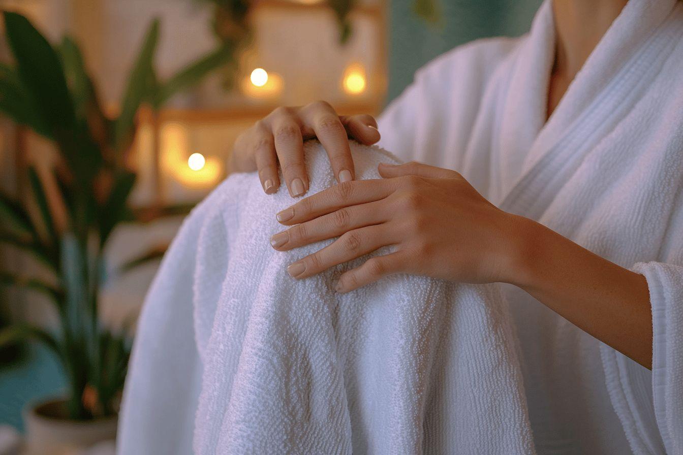Massage spa : détente, relaxation et bien-être pour une expérience revitalisante