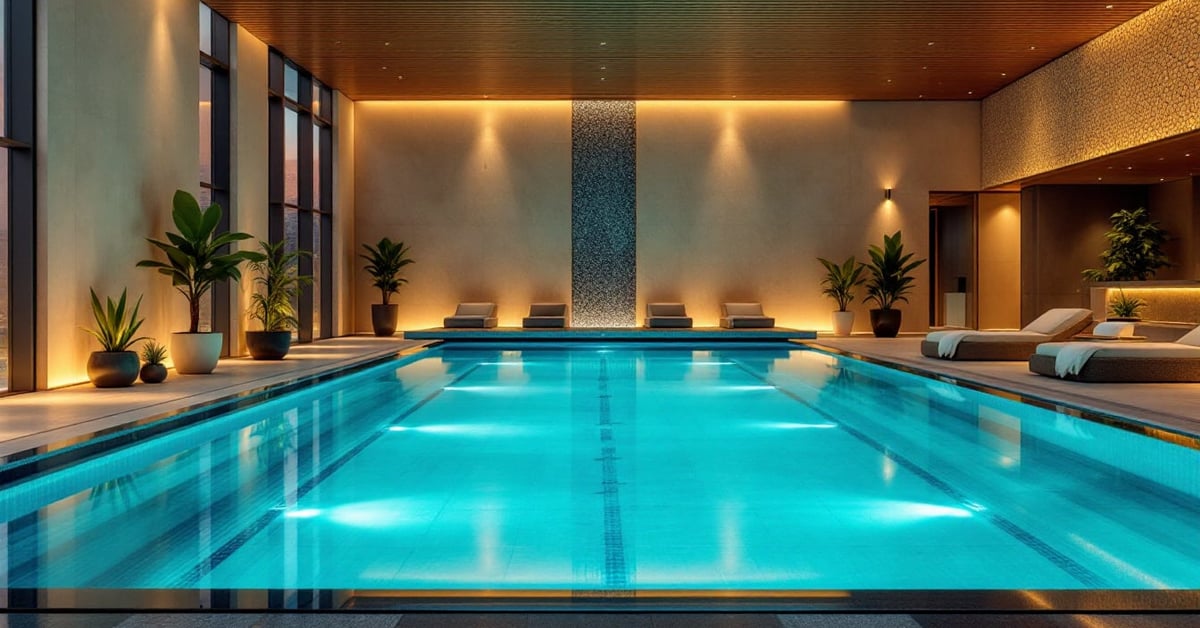 HESD Spa Paris – séance de head spa pour le soin du cuir chevelu et des cheveux