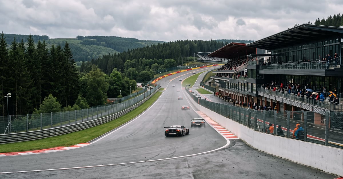 Spa Francorchamps : espace bien-être cocooning pour soins et massages près de Caen à Louvigny