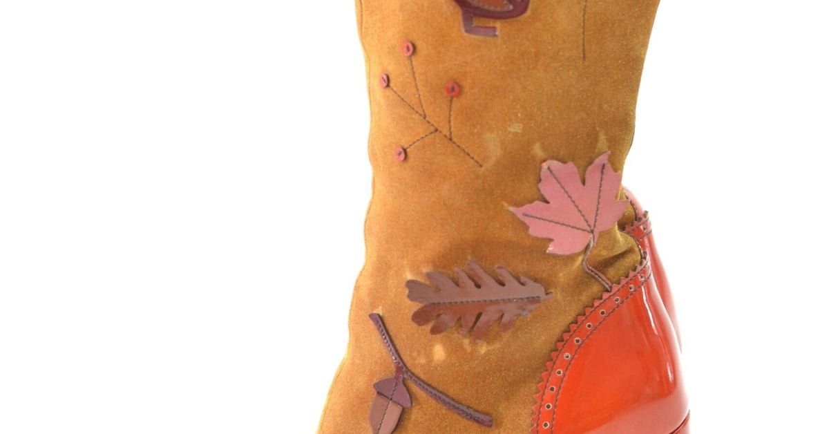 Bottes santiags lallure intemporelle qui sinvite dans la mode featured