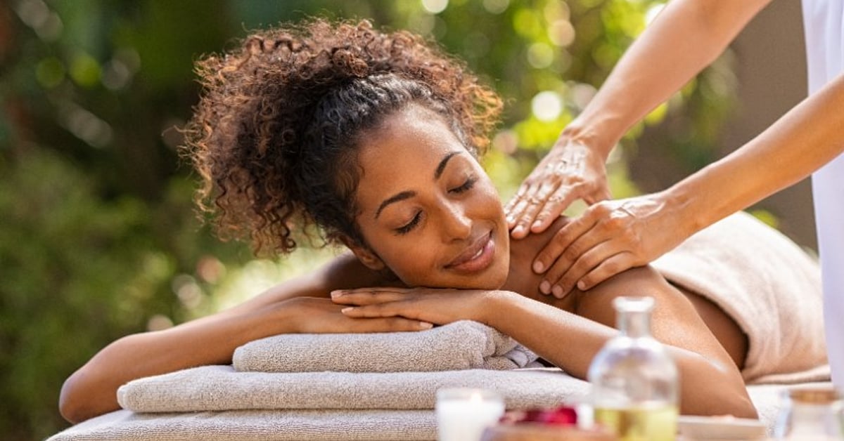 Connaissez vous le massage californien featured