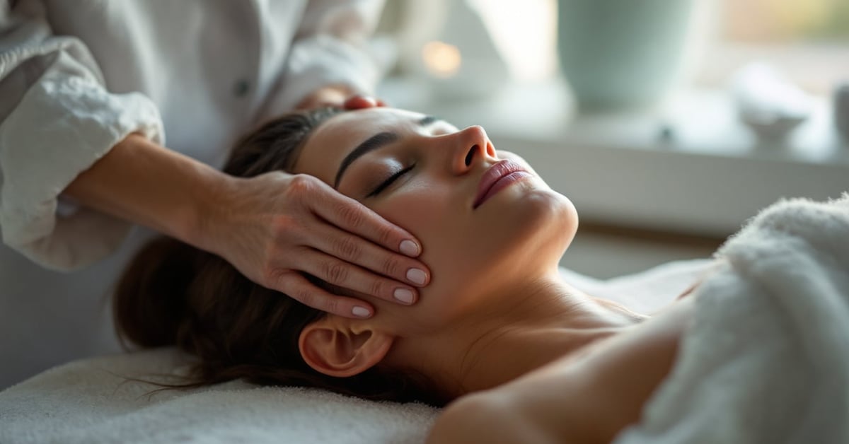 Faire son huile de massage gaulthérie maison avec des feuilles fraîches et une huile végétale