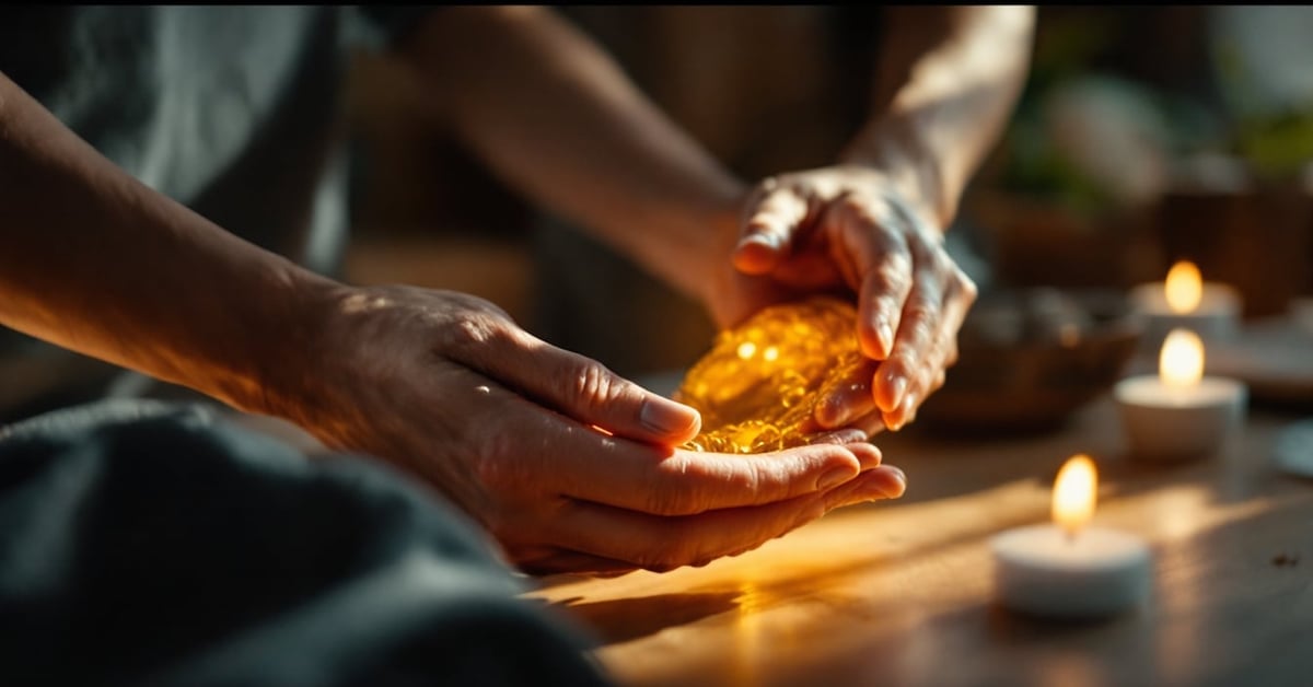 Huile de massage ritual : comment choisir et l'utiliser - huile de massage ritual