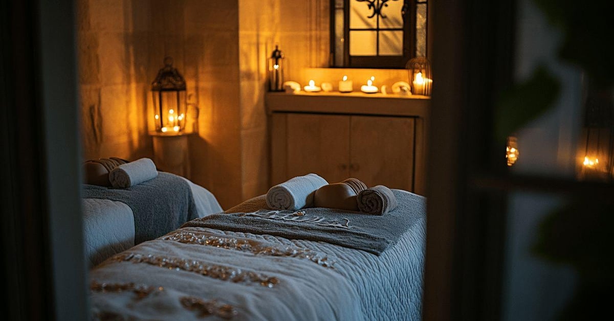 Massage duo bordeaux profitez dune escale detente relaxation couple nos spas fea