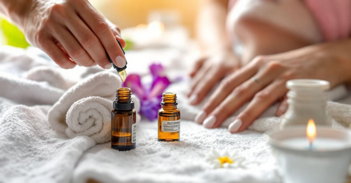 Massage naturiste bordeaux salon bien etre soins relaxants featured