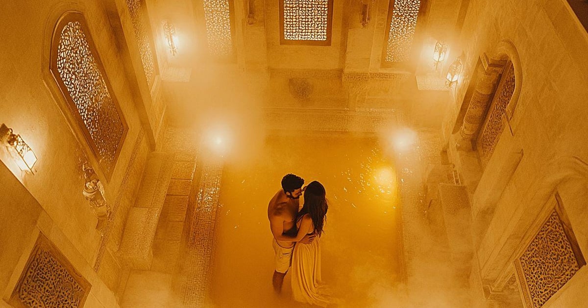 Meilleur hammam paris couple massage spa soins journee detente featured