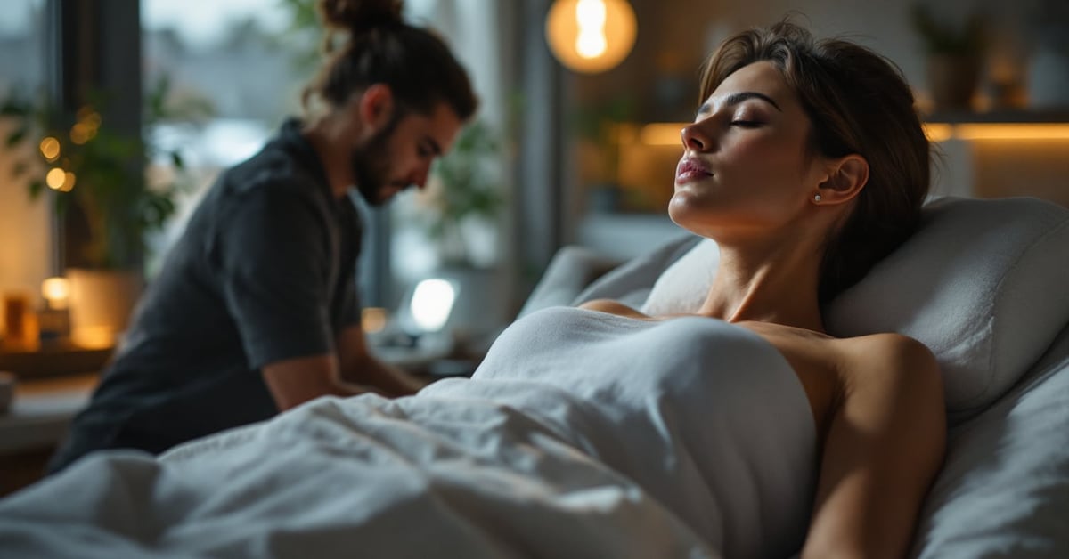 Soulager son dos : choisir le masseur électrique idéal - massage du dos electrique